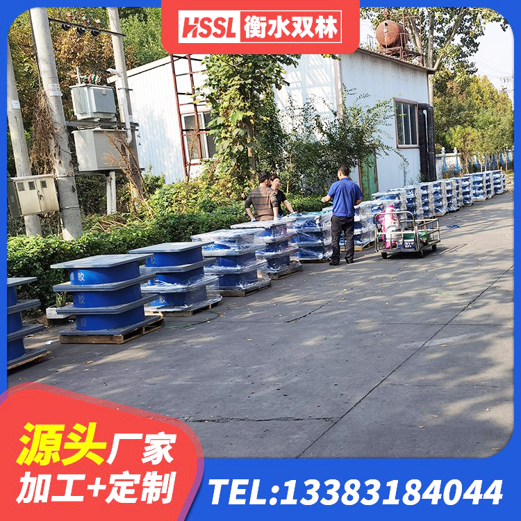 南京LNR水平分散形隔震支座厂家 南京LNR1200隔震橡胶支座源头工厂 南京隔震支座的多少钱 南京建筑抗震支座-LNR700-II - 第4张